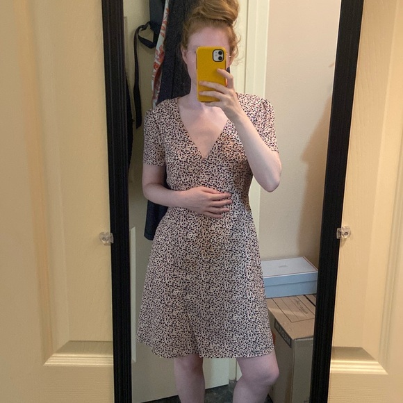 J. Crew work dress - Picture 1 of 6